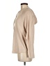 Love by Gap Tan Poncho Size M - photo 5