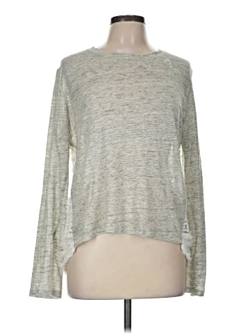 Generation Love Long Sleeve Top (view 1)