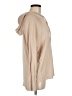 Love by Gap Tan Poncho Size M - photo 4