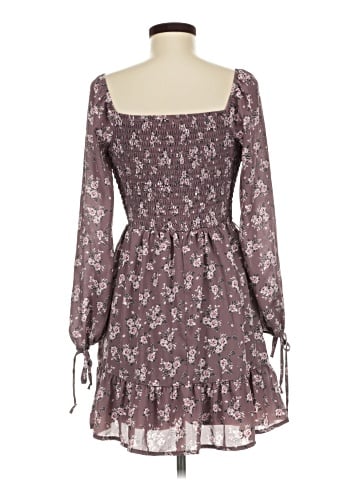 Lily Rose Casual Dress (view 2)