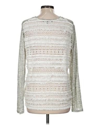 Generation Love Long Sleeve Top (view 2)