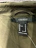 Forever 21 Green Trenchcoat Size M - photo 6