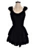 Charlotte Russe Black Romper Size S - photo 1