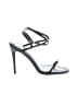 Lulus Gray Sandals Size 10 - photo 1