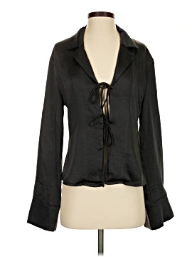 Beige Botany Jacket