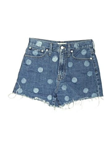 Madewell Denim Shorts (view 1)