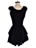 Charlotte Russe Black Romper Size S - photo 2