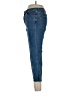 Express Chevron-herringbone Blue Jeans Size 12 - photo 5