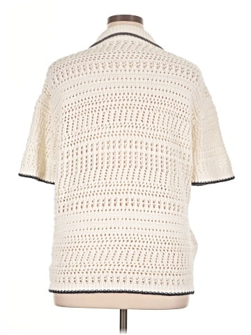 Zara Cardigan (view 2)