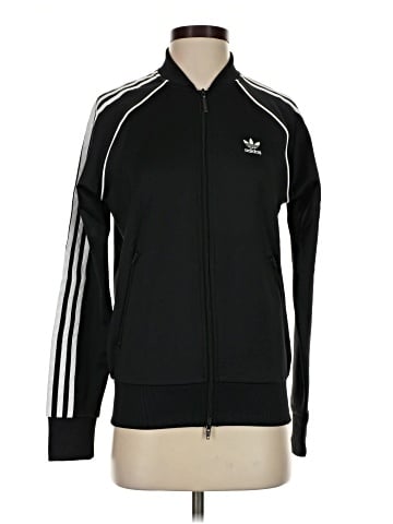 Adidas Track Jacket (view 1)