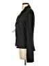 BEIGE BOTANY Black Jacket Size S - photo 5