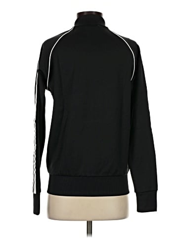 Adidas Track Jacket (view 2)