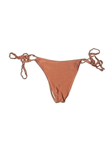 Fashion Nova Swimsuit Bottoms (view 2)
