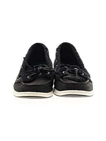 Sperry Top Sider Flats (view 2)