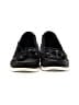 Sperry Top Sider Black Flats Size 10 - photo 2