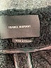 Isabel Marant Black Sweater Vest Size EU (FR) 36 / US 4 - photo 7