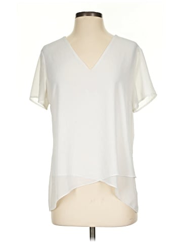 MICHAEL Michael Kors Short Sleeve T-Shirt (view 1)