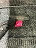 Vince Camuto Gray Pullover Sweater Size M - photo 7