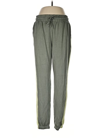 Danskin Track Pants (view 1)