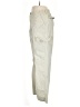 Zara 100% Cotton Tan Jeans Size 6 - photo 5