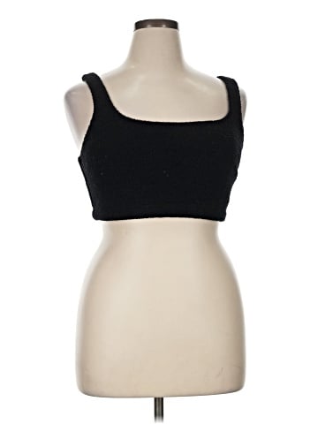 Yitty Sleeveless Top (view 1)