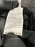 Unbranded Black Tube Top Size S - photo 5