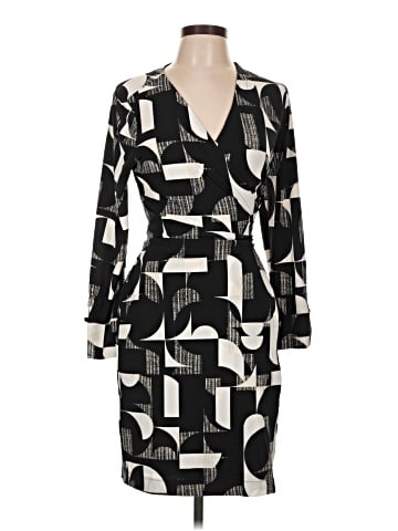Ann Taylor Factory Casual Dress (view 1)