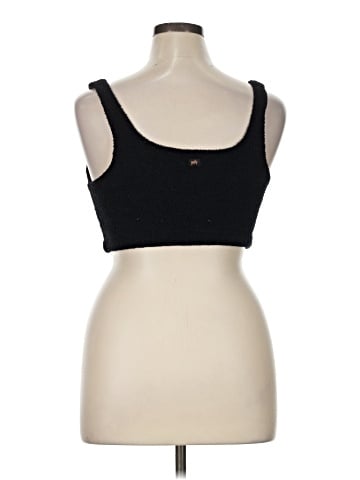 Yitty Sleeveless Top (view 2)