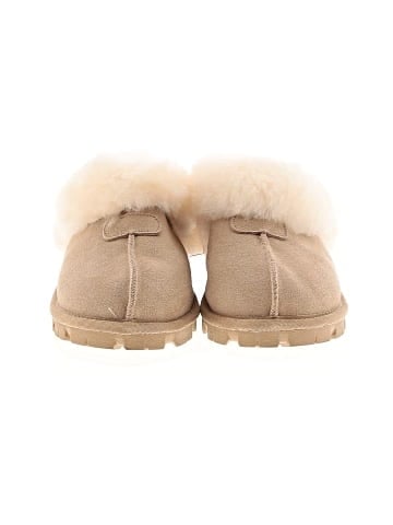 Project Cloud Mule/Clog (view 2)
