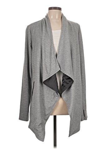White House Black Market Blazer (view 1)