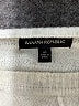Banana Republic Color Block Tan Pullover Sweater Size M - photo 7