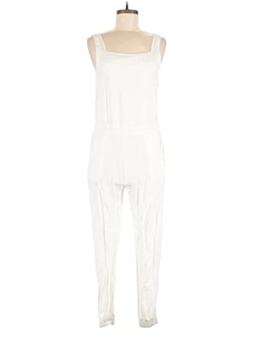 Shades of Grey by Micah Cohen Jumpsuit (view 1)