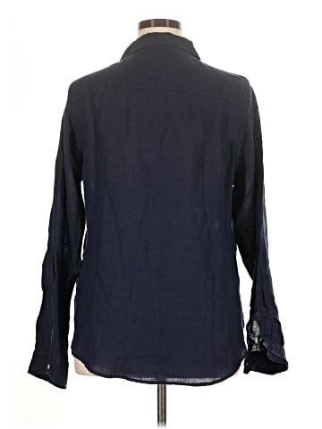 Lilly Pulitzer Long Sleeve Button-Down Shirt (view 2)