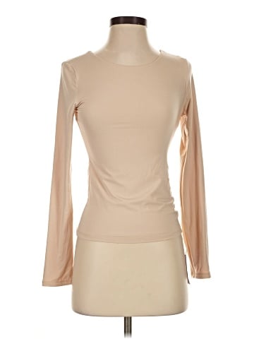 MANGOPOP Collection Long Sleeve Turtleneck (view 1)