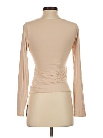 MANGOPOP Collection Long Sleeve Turtleneck (view 2)