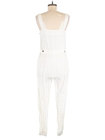 Shades of Grey by Micah Cohen Jumpsuit (view 2)