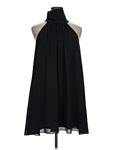 Belle Badgley Mischka Cocktail Dress (view 1)
