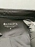 Athleta Solid Black Active Skort Size S - photo 3