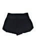 Active by Old Navy Solid Black Shorts Size M - photo 1