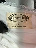 Mia Joy White Casual Dress Size L - photo 4