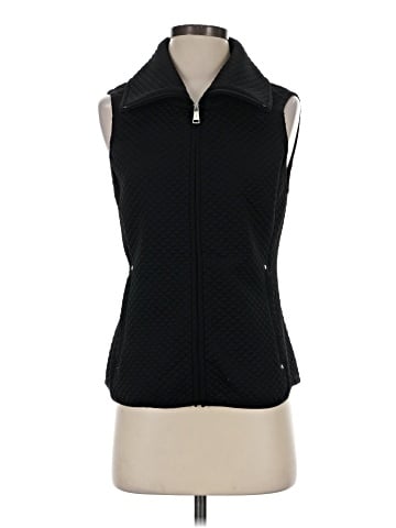 Lauren by Ralph Lauren Vest (view 1)