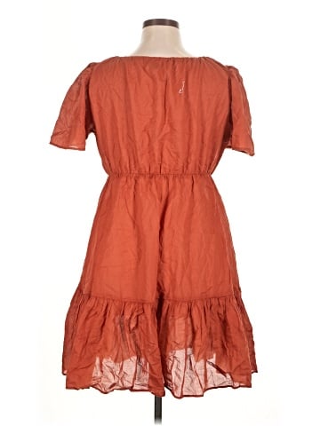 J.Crew Casual Dress (view 2)