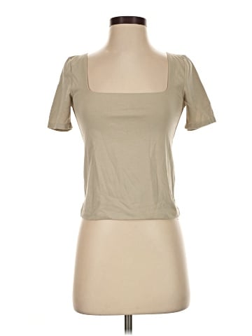Vince. Short Sleeve T-Shirt (view 1)