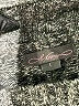 Metric Tweed Gray Turtleneck Sweater Size L - photo 7