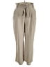 Zara Tan Casual Pants Size XL - photo 1