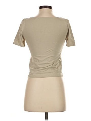 Vince. Short Sleeve T-Shirt (view 2)