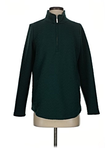 Coldwater Creek Fleece (view 1)