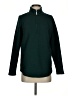 Coldwater Creek Green Fleece Size S - photo 1