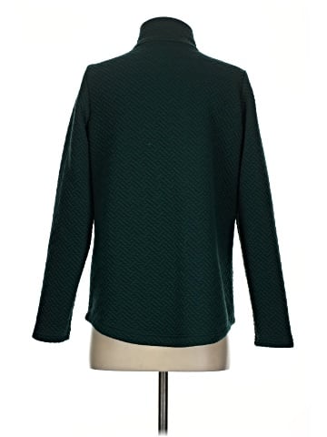 Coldwater Creek Fleece (view 2)
