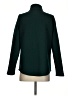 Coldwater Creek Green Fleece Size S - photo 2